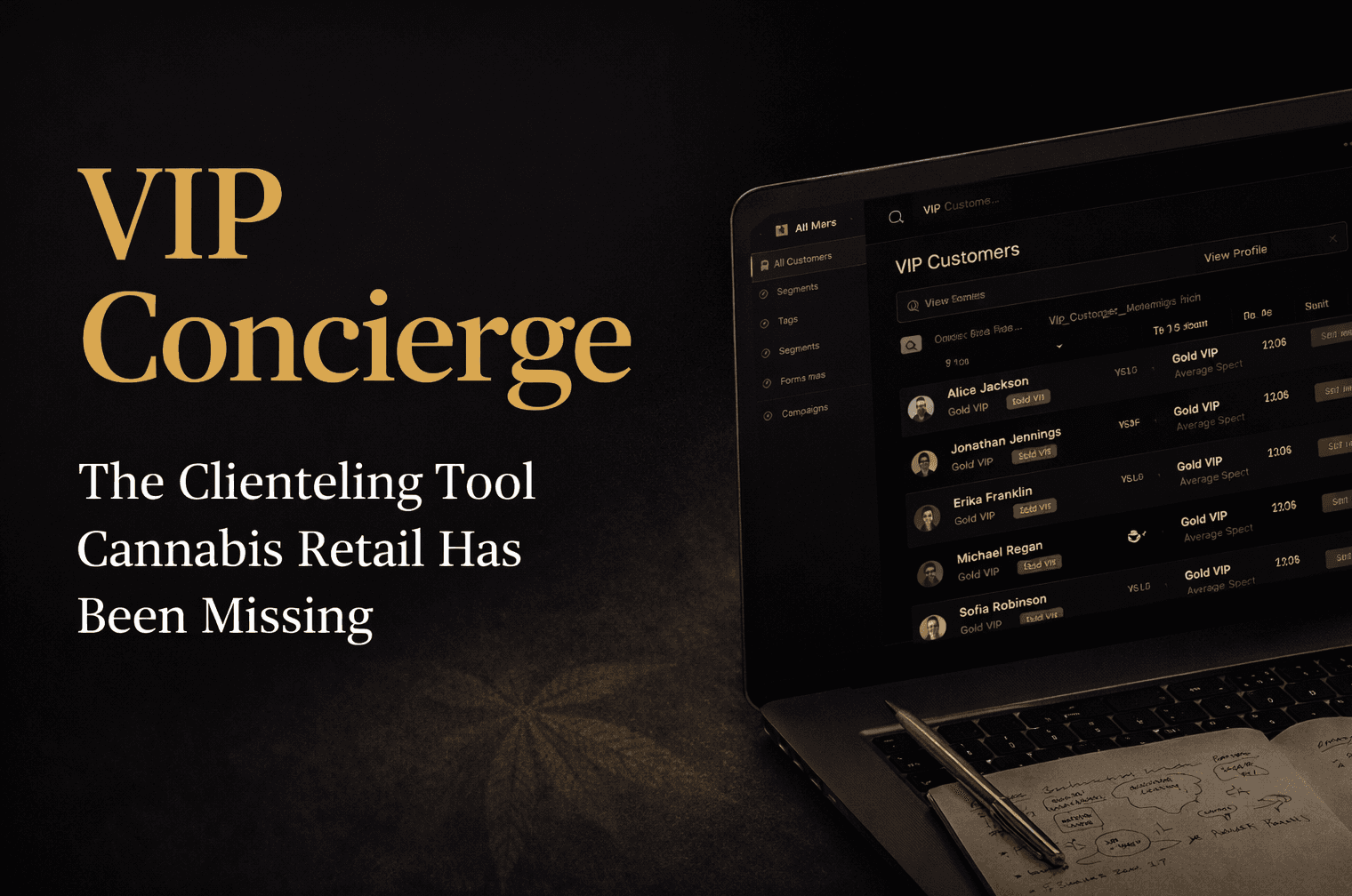 VIP Concierge